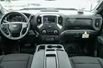 2025 Chevrolet Silverado 3500 Crew Cab RWD, Royal Truck Body Service Body Service Truck for sale #250342 - photo 11