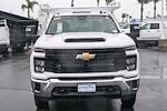 2025 Chevrolet Silverado 3500 Crew Cab RWD, Royal Truck Body Service Body Service Truck for sale #250342 - photo 3