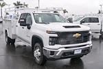 2025 Chevrolet Silverado 3500 Crew Cab RWD, Royal Truck Body Service Body Service Truck for sale #250342 - photo 4