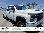 2021 Chevrolet Silverado 2500 Double Cab SRW RWD Service Truck for sale #250342A - photo 1