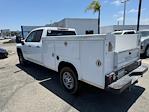 2021 Chevrolet Silverado 2500 Double Cab SRW RWD Service Truck for sale #250342A - photo 5