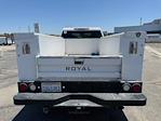 2021 Chevrolet Silverado 2500 Double Cab SRW RWD Service Truck for sale #250342A - photo 6