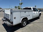 2021 Chevrolet Silverado 2500 Double Cab SRW RWD Service Truck for sale #250342A - photo 2