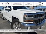 2016 Chevrolet Silverado 1500 Crew Cab RWD, Pickup for sale #250353A - photo 1