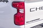 2025 Chevrolet Silverado 2500 Crew Cab 4WD, Pickup for sale #250362 - photo 10