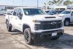 2025 Chevrolet Silverado 2500 Crew Cab 4WD, Pickup for sale #250362 - photo 3