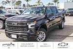 2025 Chevrolet Silverado 1500 Crew Cab 2WD Pickup for sale #250371 - photo 1