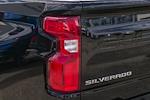 2025 Chevrolet Silverado 1500 Crew Cab 2WD Pickup for sale #250371 - photo 10