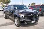 2025 Chevrolet Silverado 1500 Crew Cab 2WD Pickup for sale #250371 - photo 4