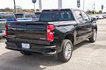 2025 Chevrolet Silverado 1500 Crew Cab 2WD Pickup for sale #250371 - photo 8