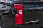2025 Chevrolet Silverado 1500 Crew Cab 4WD Pickup for sale #250383 - photo 10