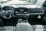 2025 Chevrolet Silverado 1500 Crew Cab 4WD Pickup for sale #250383 - photo 11