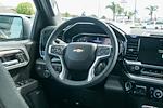 2025 Chevrolet Silverado 1500 Crew Cab 4WD Pickup for sale #250383 - photo 14