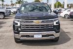2025 Chevrolet Silverado 1500 Crew Cab 4WD Pickup for sale #250383 - photo 3