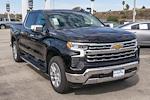 2025 Chevrolet Silverado 1500 Crew Cab 4WD Pickup for sale #250383 - photo 4