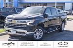 2025 Chevrolet Silverado 1500 Crew Cab 4WD Pickup for sale #250384 - photo 1