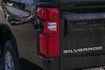 2025 Chevrolet Silverado 1500 Crew Cab 4WD Pickup for sale #250384 - photo 9