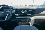 2025 Chevrolet Silverado 1500 Crew Cab 4WD Pickup for sale #250384 - photo 11