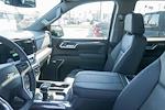 2025 Chevrolet Silverado 1500 Crew Cab 4WD Pickup for sale #250384 - photo 18