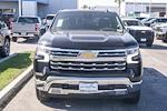 2025 Chevrolet Silverado 1500 Crew Cab 4WD Pickup for sale #250384 - photo 2