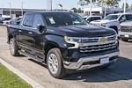 2025 Chevrolet Silverado 1500 Crew Cab 4WD Pickup for sale #250384 - photo 3