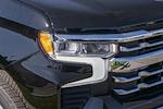 2025 Chevrolet Silverado 1500 Crew Cab 4WD Pickup for sale #250384 - photo 4