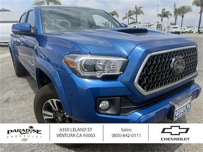 2018 Toyota Tacoma Double Cab 4WD Pickup for sale #250384A1 - photo 1