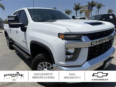 2022 Chevrolet Silverado 2500 Crew Cab 4WD Pickup for sale #250395A - photo 1