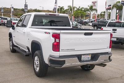 2022 Chevrolet Silverado 2500 Crew Cab 4WD Pickup for sale #250395A - photo 2