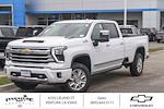 2025 Chevrolet Silverado 2500 Crew Cab SRW 4WD Pickup for sale #250459 - photo 1
