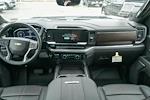 2025 Chevrolet Silverado 2500 Crew Cab SRW 4WD Pickup for sale #250459 - photo 11