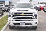 2025 Chevrolet Silverado 2500 Crew Cab SRW 4WD Pickup for sale #250459 - photo 3
