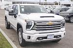 2025 Chevrolet Silverado 2500 Crew Cab SRW 4WD Pickup for sale #250459 - photo 4