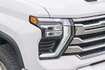 2025 Chevrolet Silverado 2500 Crew Cab SRW 4WD Pickup for sale #250459 - photo 5
