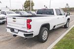 2025 Chevrolet Silverado 2500 Crew Cab SRW 4WD Pickup for sale #250459 - photo 8