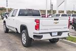 2025 Chevrolet Silverado 2500 Crew Cab SRW 4WD Pickup for sale #250459 - photo 2