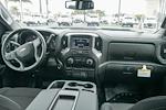 2025 Chevrolet Silverado 3500 Crew Cab RWD Service Truck for sale #250466 - photo 11