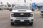 2025 Chevrolet Silverado 3500 Crew Cab RWD Service Truck for sale #250466 - photo 3
