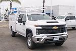 2025 Chevrolet Silverado 3500 Crew Cab RWD Service Truck for sale #250466 - photo 4