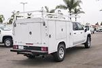 2025 Chevrolet Silverado 3500 Crew Cab RWD Service Truck for sale #250466 - photo 8