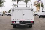 2025 Chevrolet Silverado 3500 Crew Cab RWD Service Truck for sale #250466 - photo 9