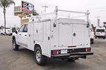 2025 Chevrolet Silverado 3500 Crew Cab RWD Service Truck for sale #250466 - photo 2