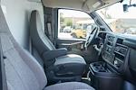 New 2025 Chevrolet Express 3500 Service Utility Van for sale #250496 - photo 11