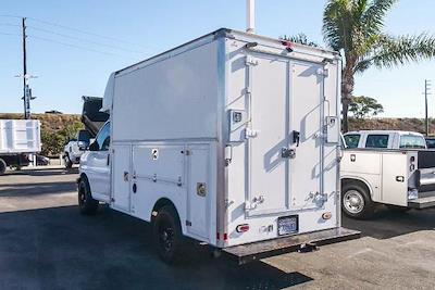 2019 Chevrolet Express 3500 RWD Service Utility Van for sale #250520A - photo 2
