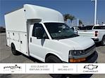 2019 Chevrolet Express 3500 RWD Service Utility Van for sale #250520A - photo 1