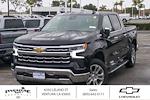 2025 Chevrolet Silverado 1500 Crew Cab 4WD Pickup for sale #250525 - photo 1