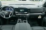 2025 Chevrolet Silverado 1500 Crew Cab 4WD Pickup for sale #250525 - photo 11