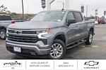2025 Chevrolet Silverado 1500 Crew Cab 2WD Pickup for sale #250526 - photo 1