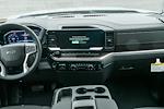 2025 Chevrolet Silverado 1500 Crew Cab 2WD Pickup for sale #250526 - photo 11