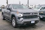 2025 Chevrolet Silverado 1500 Crew Cab 2WD Pickup for sale #250526 - photo 4